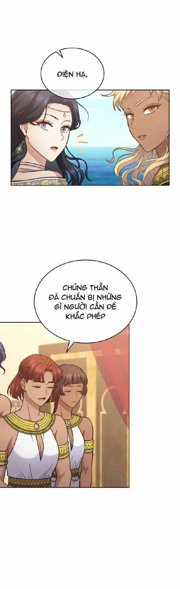 Lừa Người Hợp Với Em - Chapter 34.2 - Trang 6