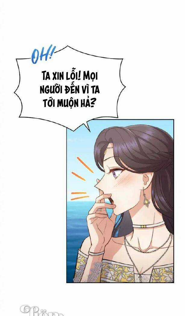 Lừa Người Hợp Với Em - Chapter 34.2 - Trang 7