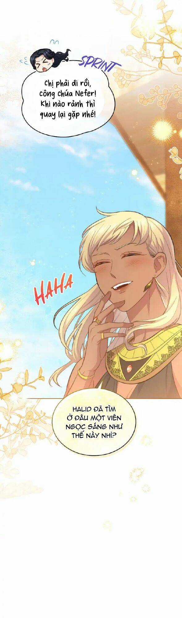 Lừa Người Hợp Với Em - Chapter 34.2 - Trang 9