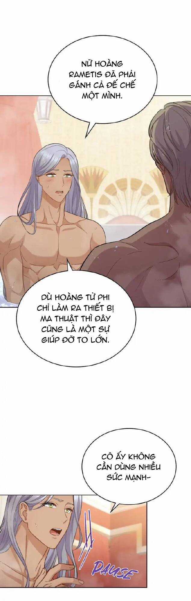 Lừa Người Hợp Với Em - Chapter 35.1 - Trang 19