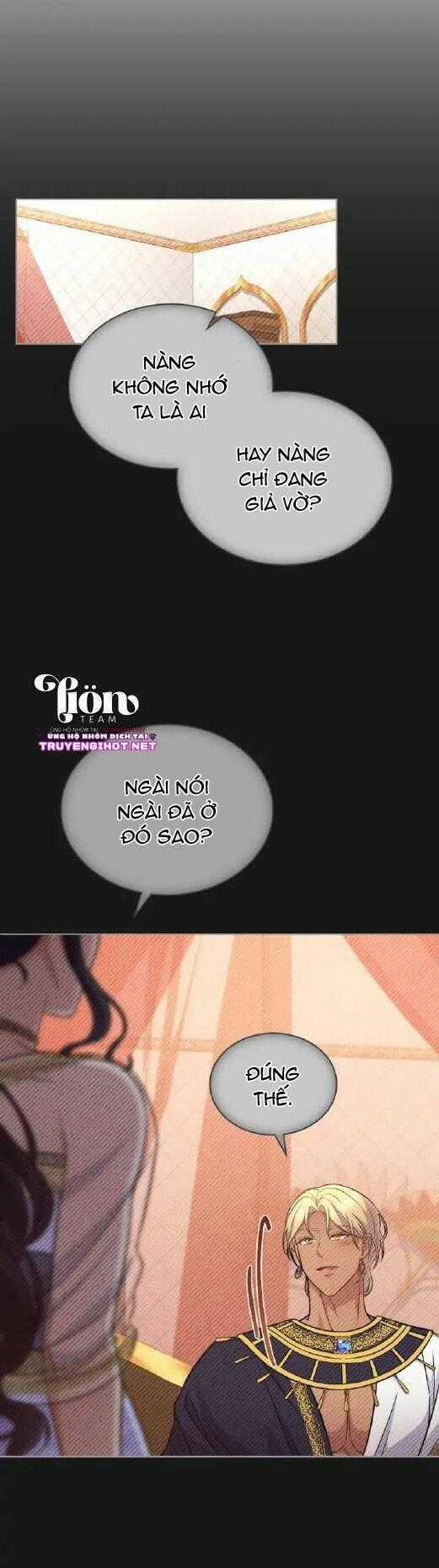 Lừa Người Hợp Với Em - Chapter 35.1 - Trang 30