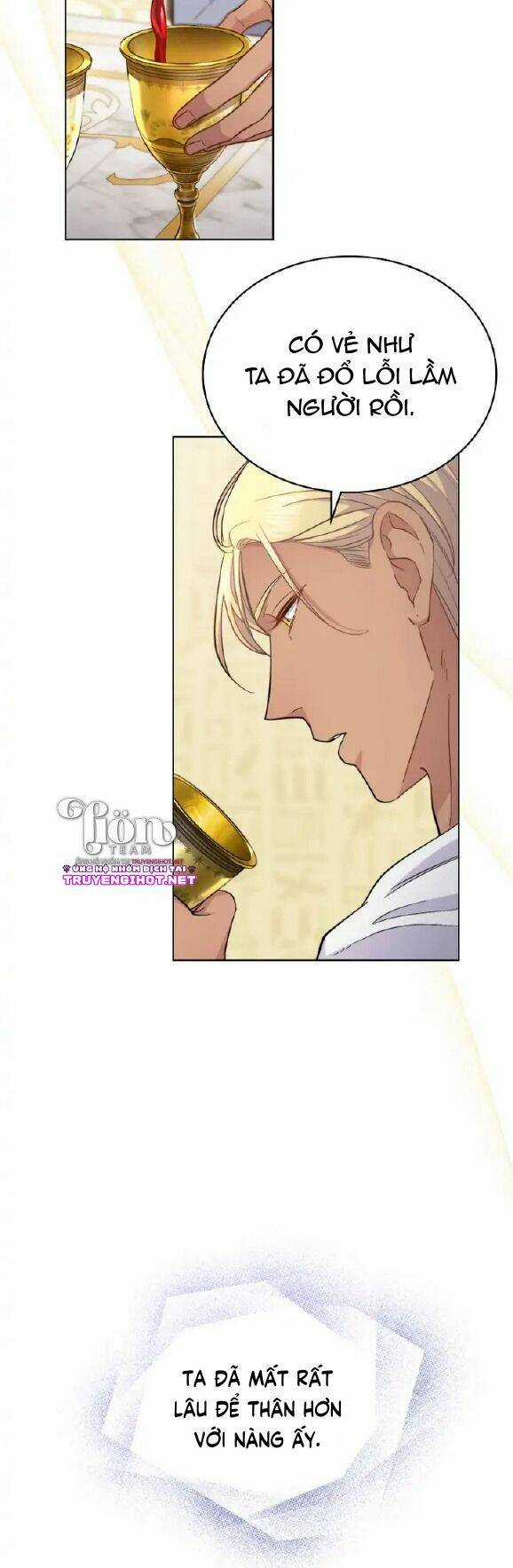 Lừa Người Hợp Với Em - Chapter 35.2 - Trang 15