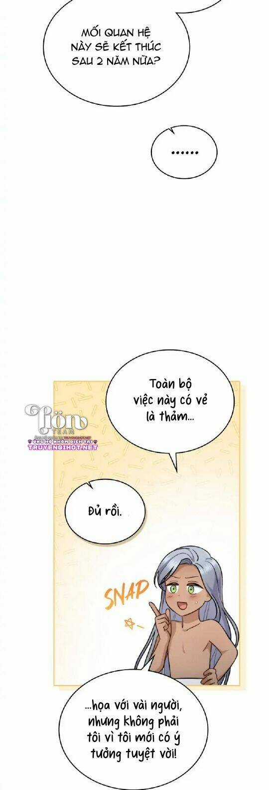 Lừa Người Hợp Với Em - Chapter 35.2 - Trang 18