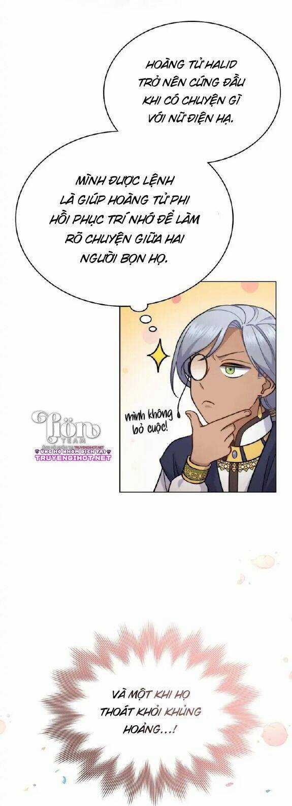 Lừa Người Hợp Với Em - Chapter 35.2 - Trang 24