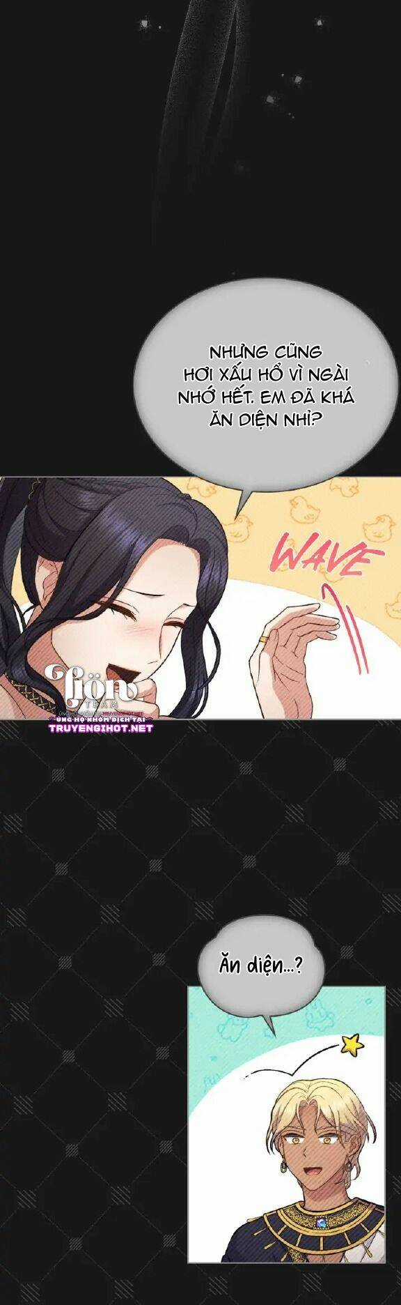 Lừa Người Hợp Với Em - Chapter 35.2 - Trang 5