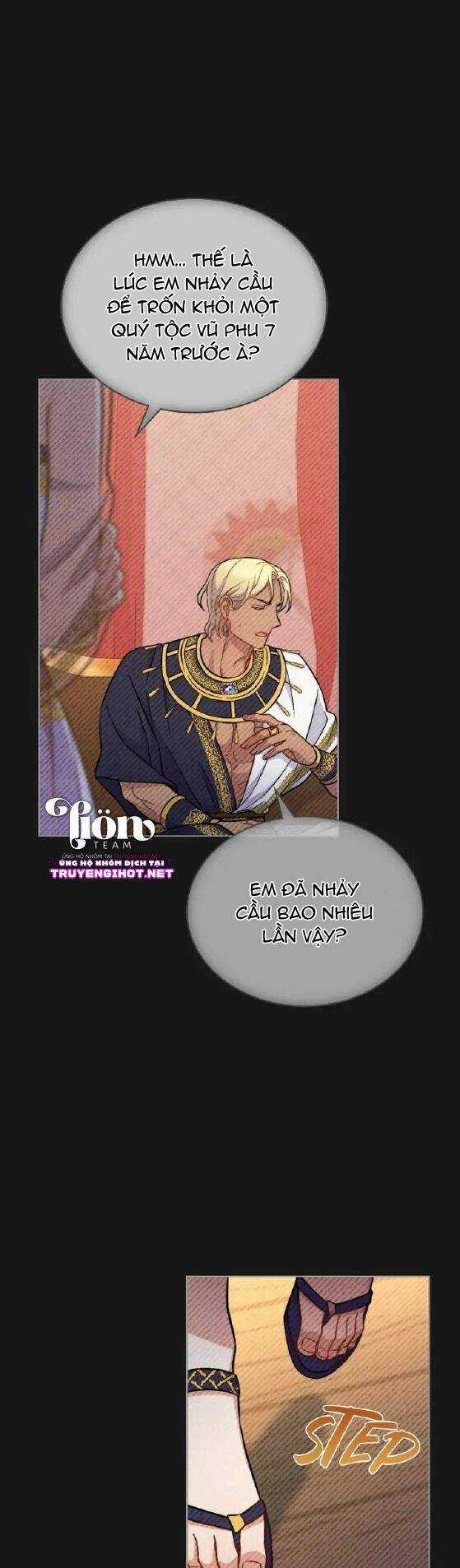 Lừa Người Hợp Với Em - Chapter 35.2 - Trang 8