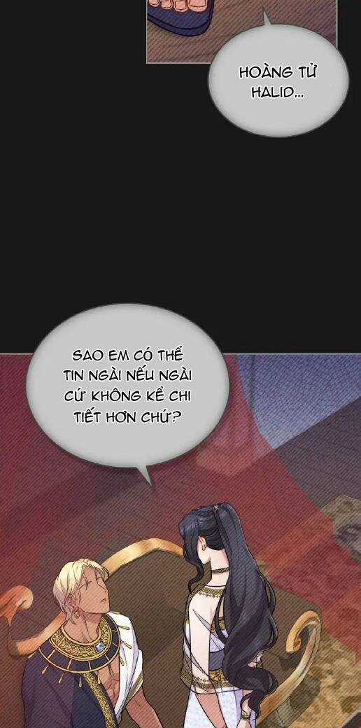 Lừa Người Hợp Với Em - Chapter 35.2 - Trang 9