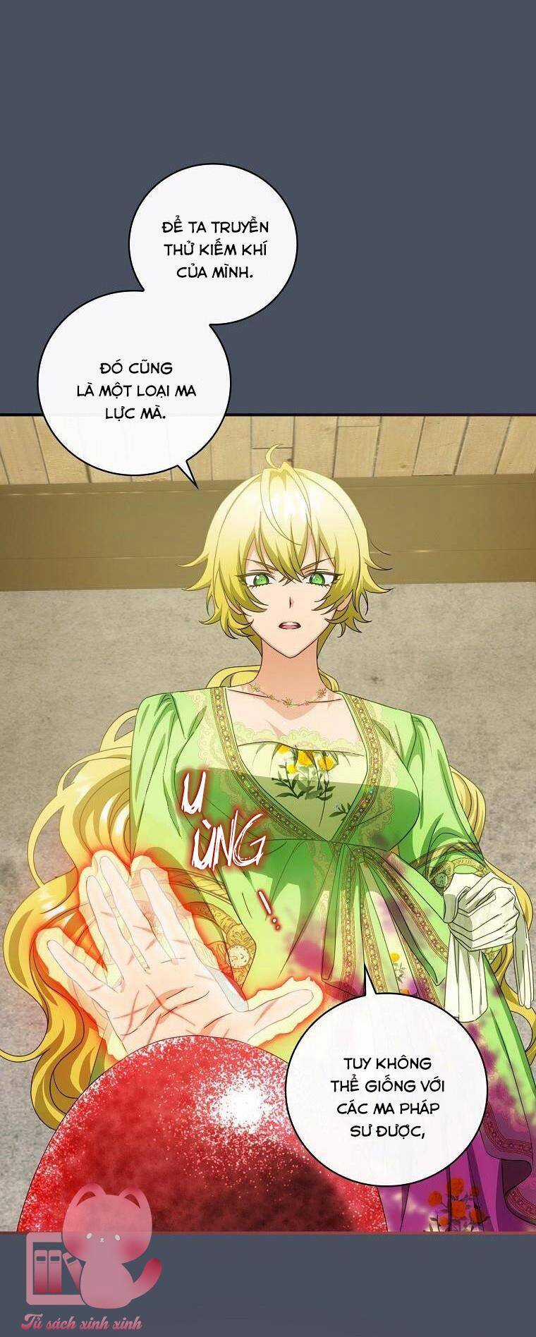 Lừa Người Hợp Với Em - Chapter 36 - Trang 17