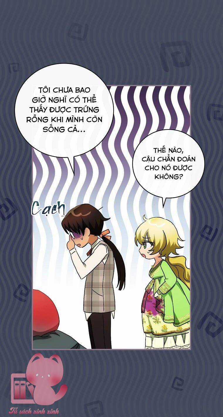 Lừa Người Hợp Với Em - Chapter 36 - Trang 3