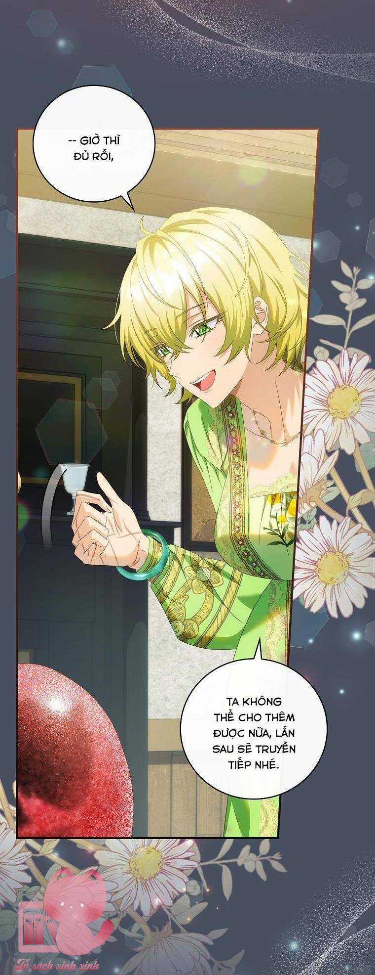 Lừa Người Hợp Với Em - Chapter 36 - Trang 23