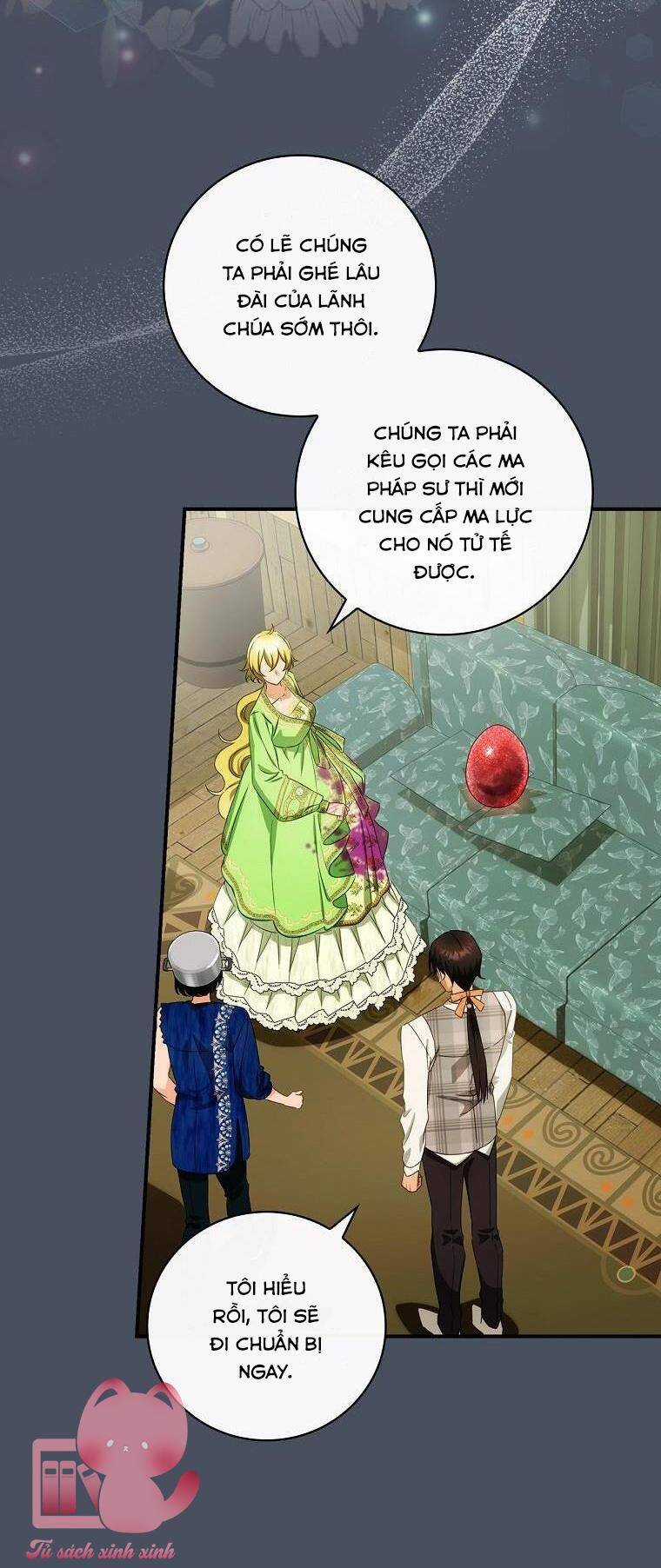 Lừa Người Hợp Với Em - Chapter 36 - Trang 24