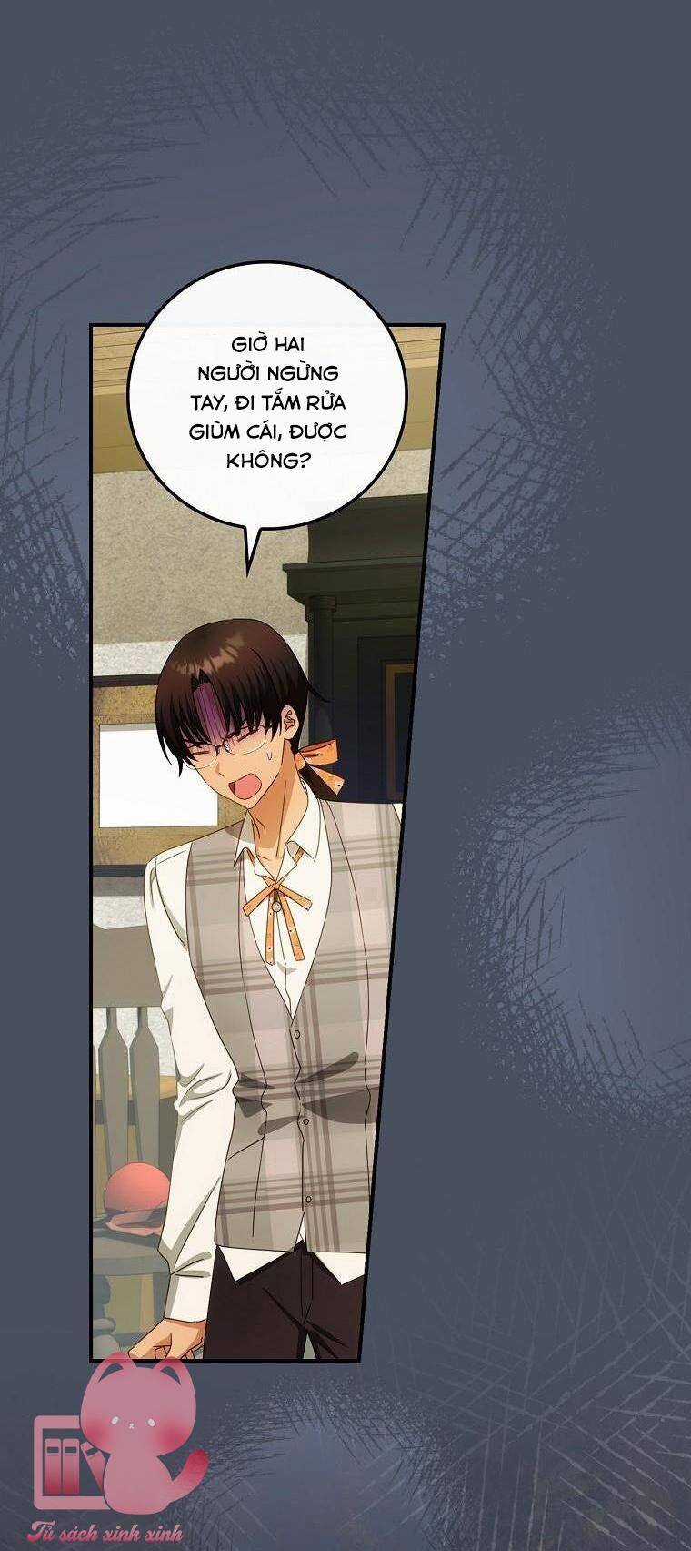 Lừa Người Hợp Với Em - Chapter 36 - Trang 26