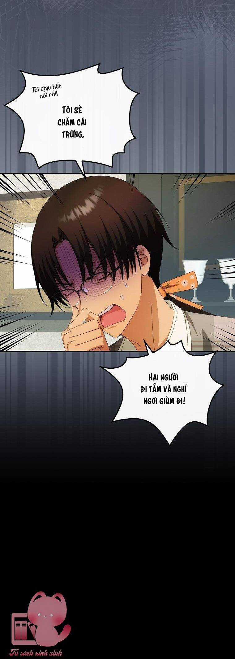 Lừa Người Hợp Với Em - Chapter 36 - Trang 28