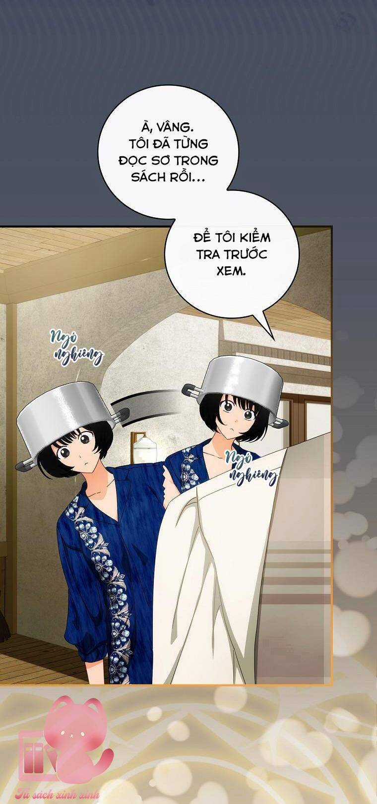 Lừa Người Hợp Với Em - Chapter 36 - Trang 4