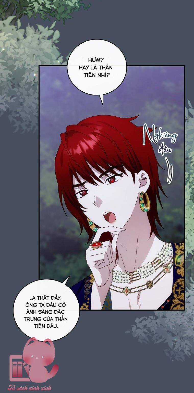 Lừa Người Hợp Với Em - Chapter 36 - Trang 32