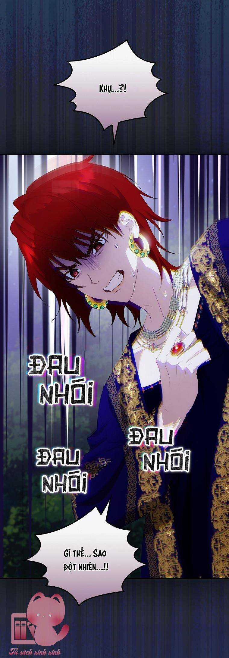 Lừa Người Hợp Với Em - Chapter 36 - Trang 37