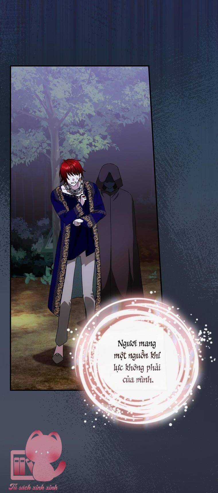 Lừa Người Hợp Với Em - Chapter 36 - Trang 38