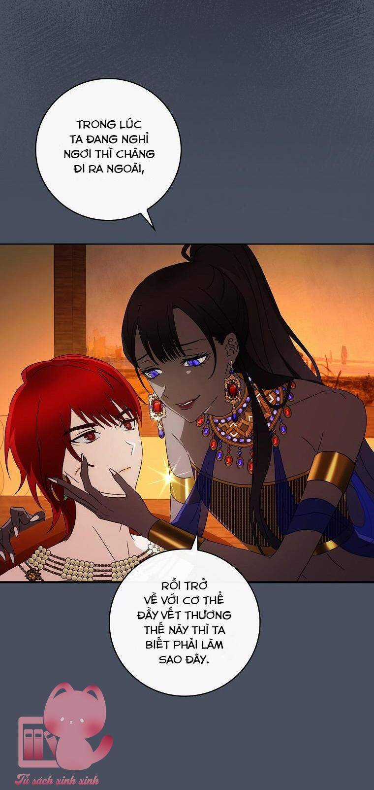 Lừa Người Hợp Với Em - Chapter 36 - Trang 65