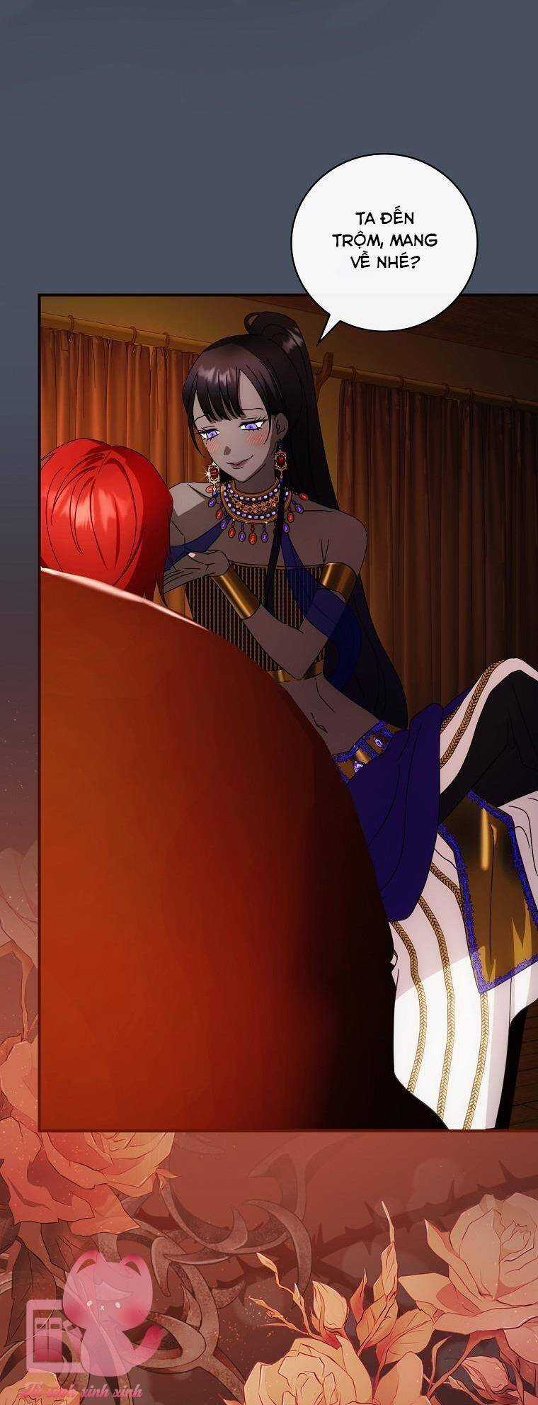 Lừa Người Hợp Với Em - Chapter 36 - Trang 74