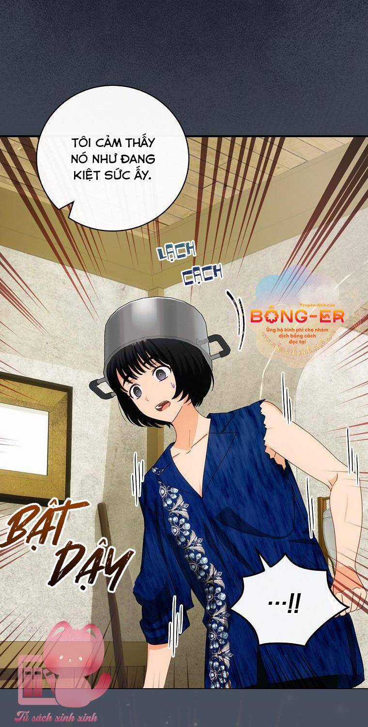 Lừa Người Hợp Với Em - Chapter 36 - Trang 10