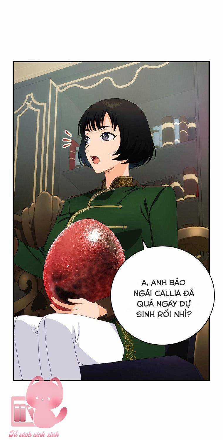 Lừa Người Hợp Với Em - Chapter 37 - Trang 11