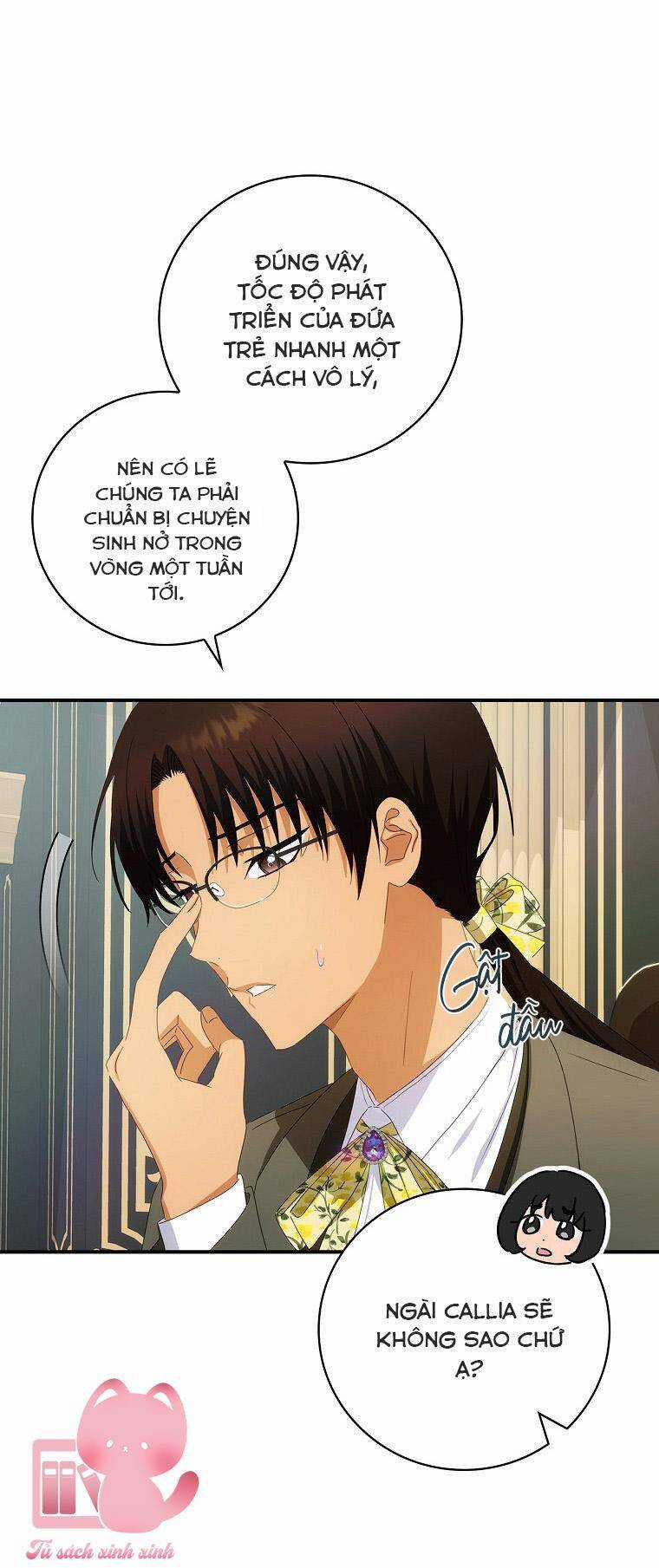 Lừa Người Hợp Với Em - Chapter 37 - Trang 12