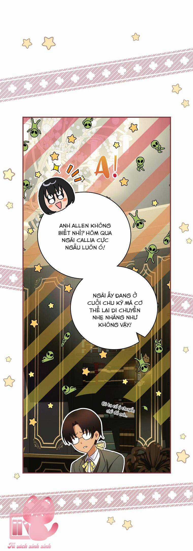 Lừa Người Hợp Với Em - Chapter 37 - Trang 17