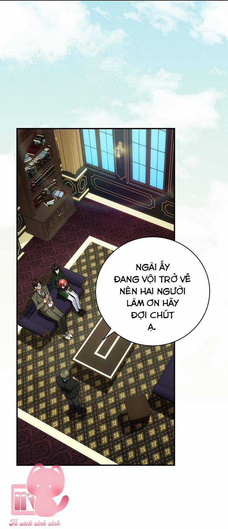 Lừa Người Hợp Với Em - Chapter 37 - Trang 3