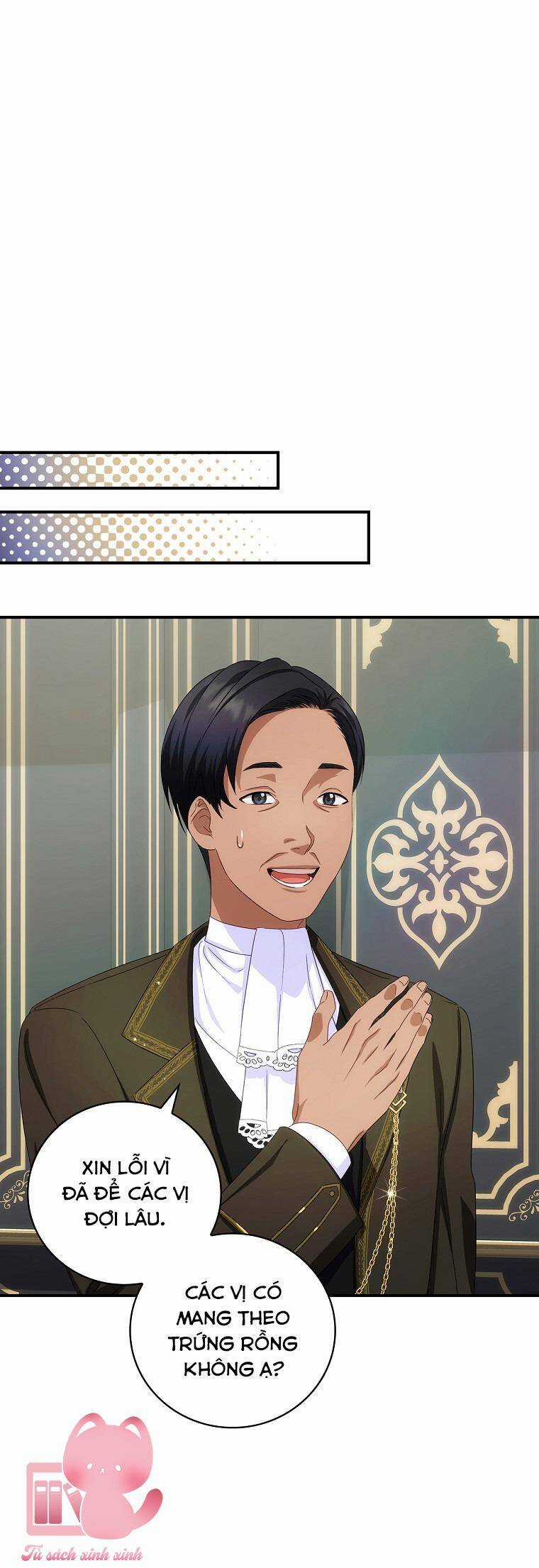 Lừa Người Hợp Với Em - Chapter 37 - Trang 24