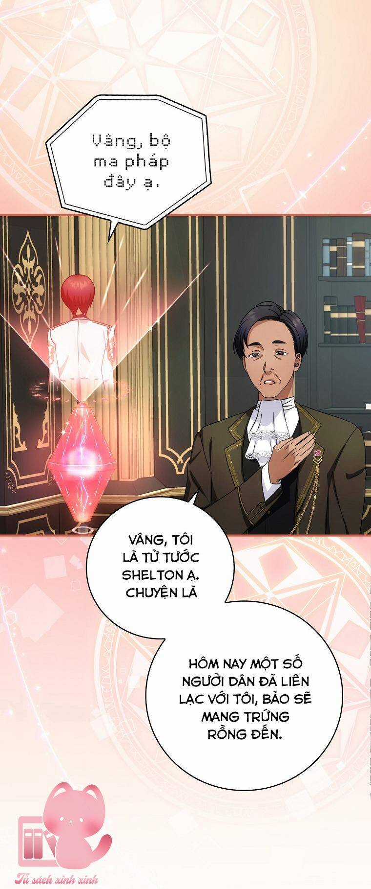 Lừa Người Hợp Với Em - Chapter 37 - Trang 28