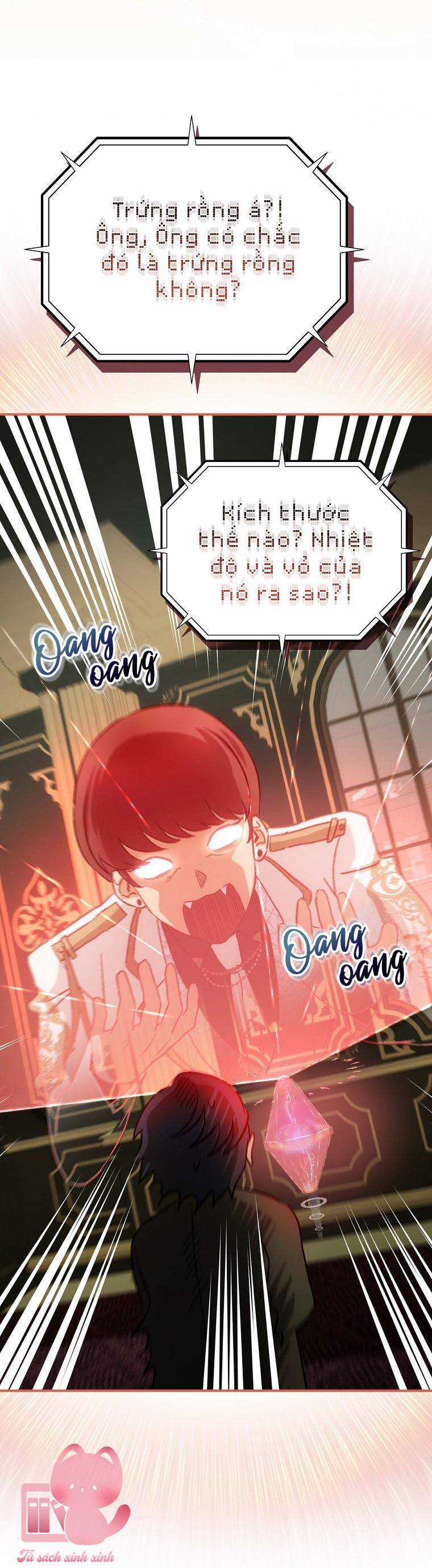 Lừa Người Hợp Với Em - Chapter 37 - Trang 29