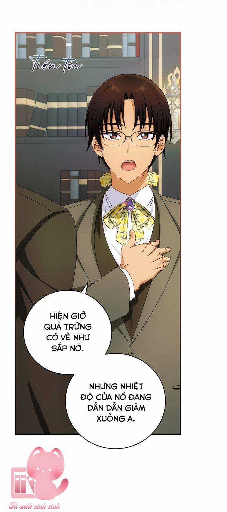 Lừa Người Hợp Với Em - Chapter 37 - Trang 30