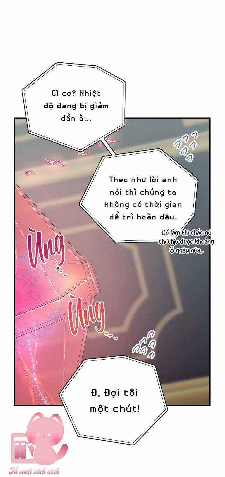 Lừa Người Hợp Với Em - Chapter 37 - Trang 31