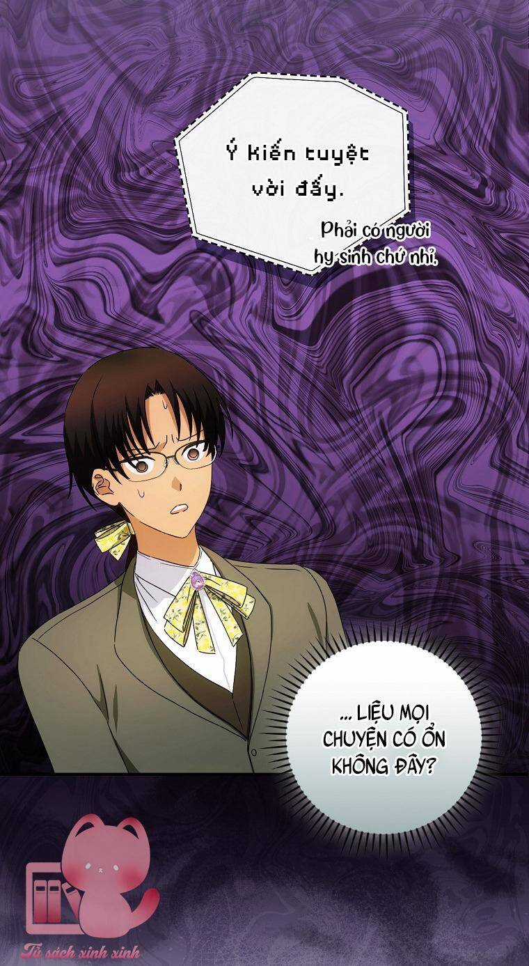 Lừa Người Hợp Với Em - Chapter 37 - Trang 34