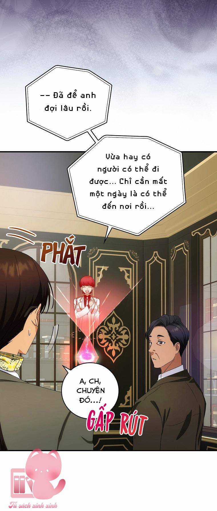 Lừa Người Hợp Với Em - Chapter 37 - Trang 35