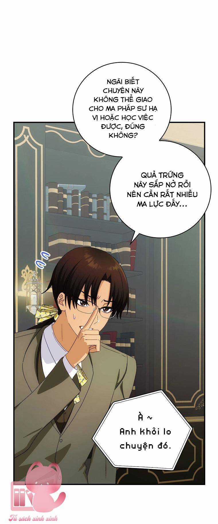 Lừa Người Hợp Với Em - Chapter 37 - Trang 36