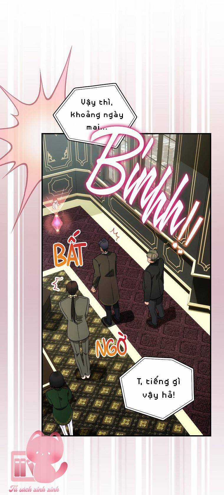 Lừa Người Hợp Với Em - Chapter 37 - Trang 39