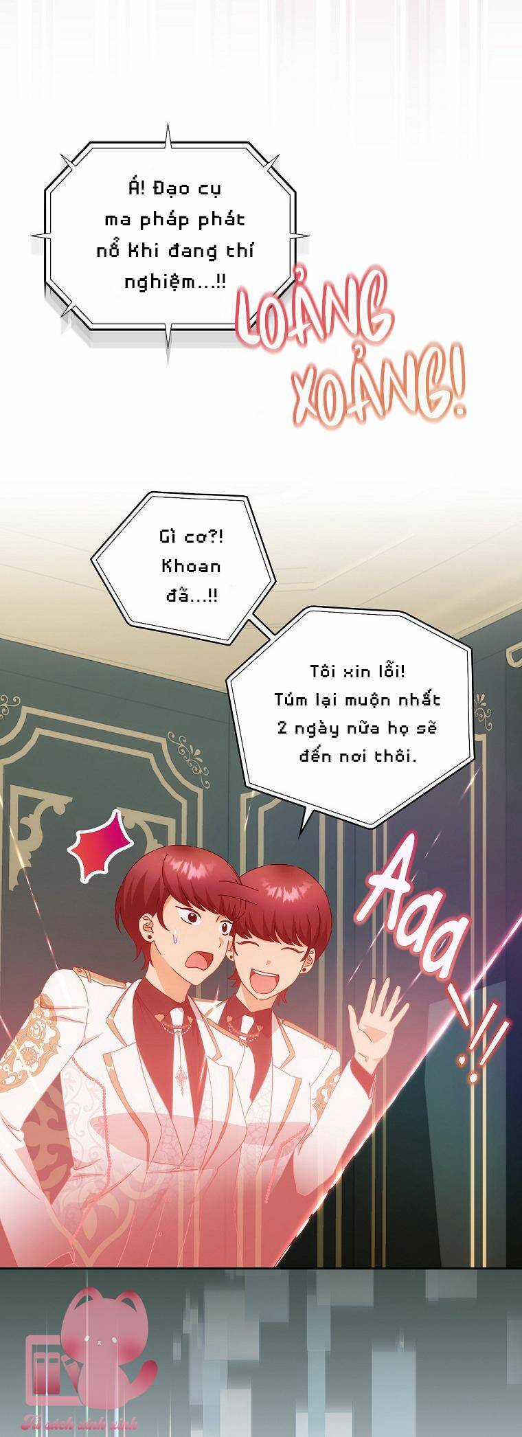 Lừa Người Hợp Với Em - Chapter 37 - Trang 40