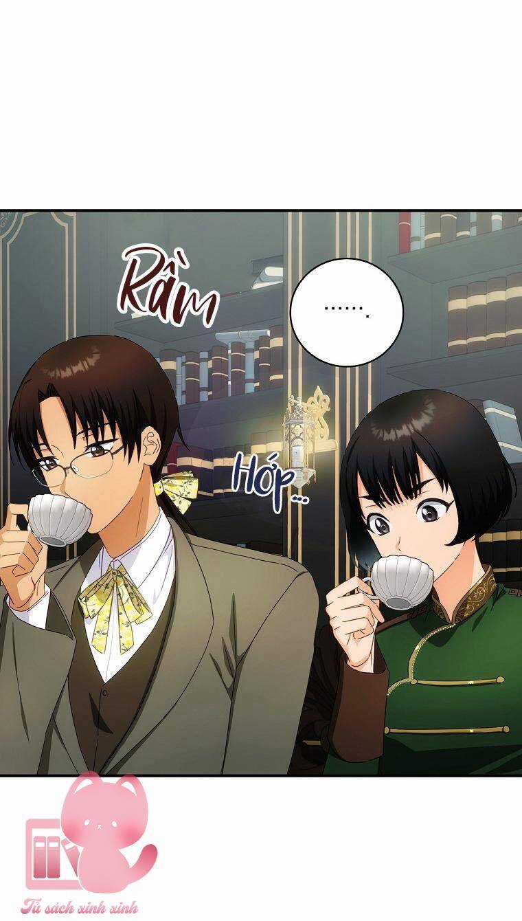 Lừa Người Hợp Với Em - Chapter 37 - Trang 5