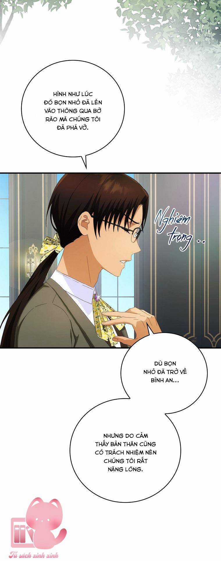 Lừa Người Hợp Với Em - Chapter 37 - Trang 45