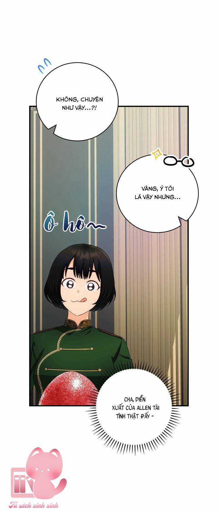 Lừa Người Hợp Với Em - Chapter 37 - Trang 46