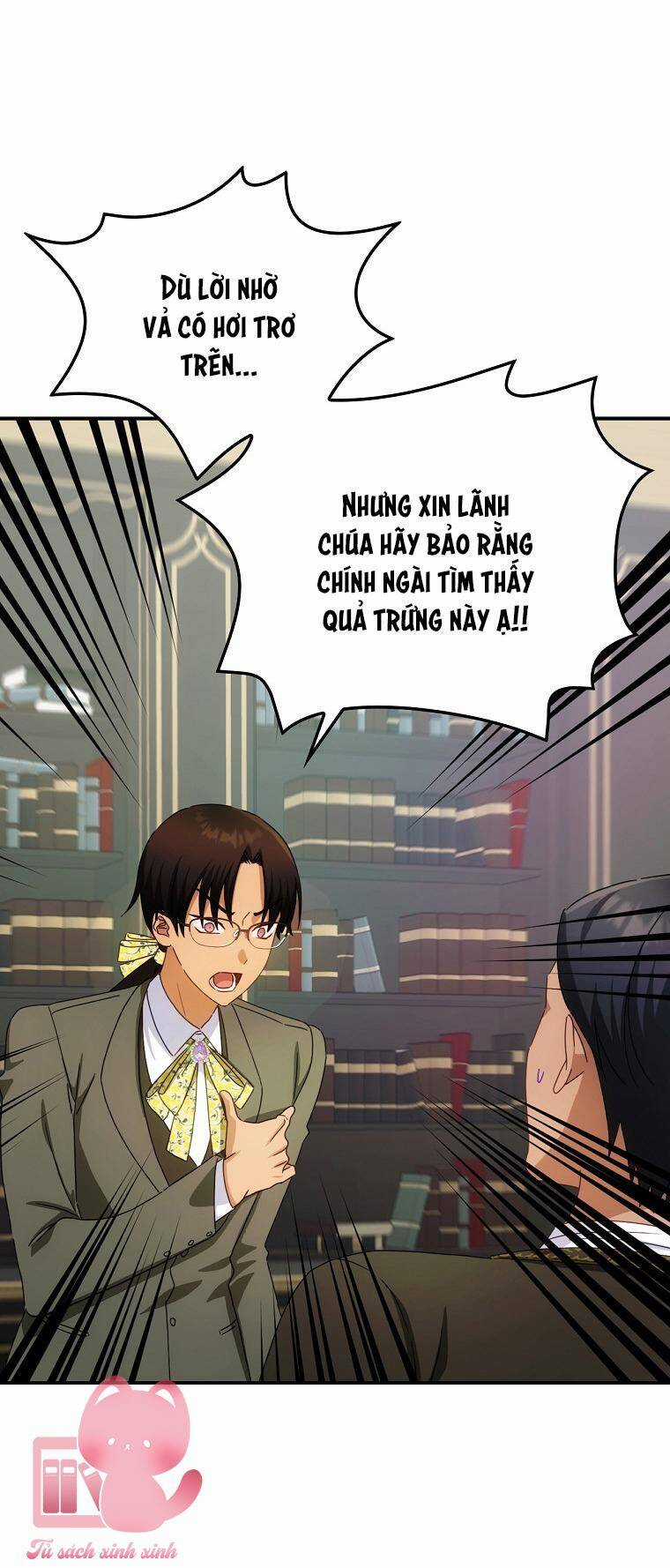 Lừa Người Hợp Với Em - Chapter 37 - Trang 47