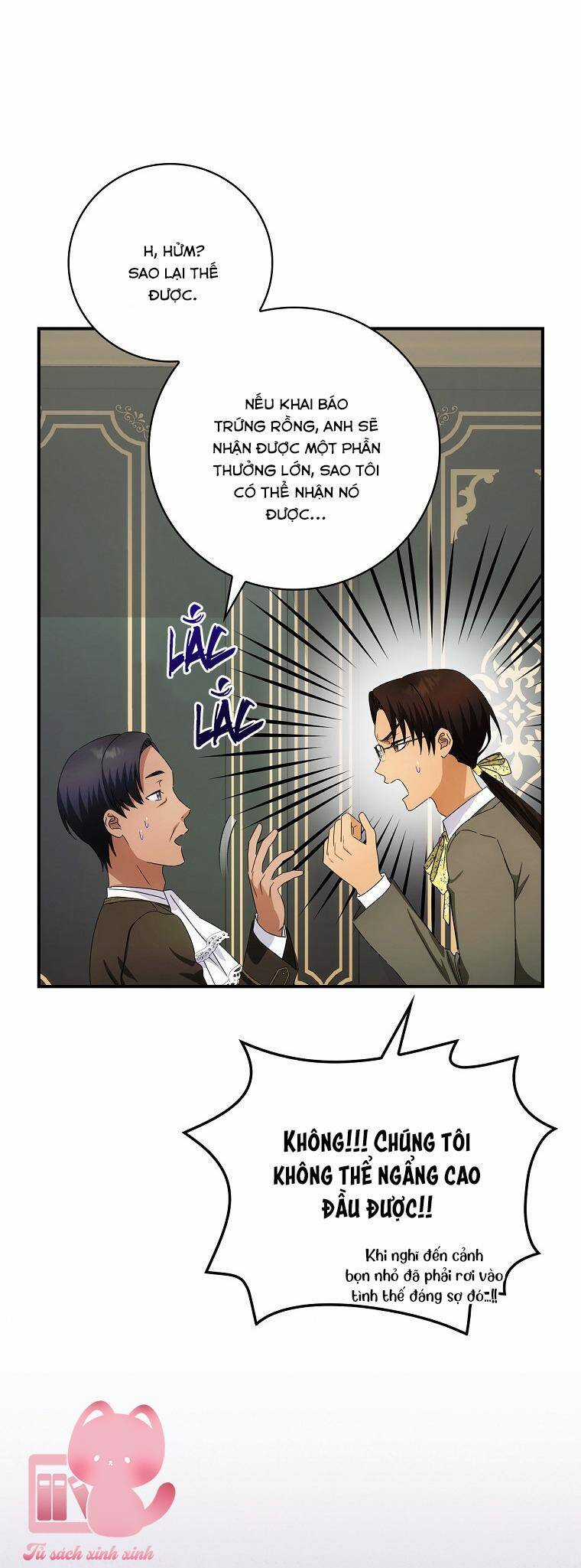 Lừa Người Hợp Với Em - Chapter 37 - Trang 48