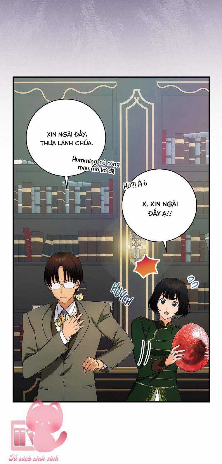 Lừa Người Hợp Với Em - Chapter 37 - Trang 50