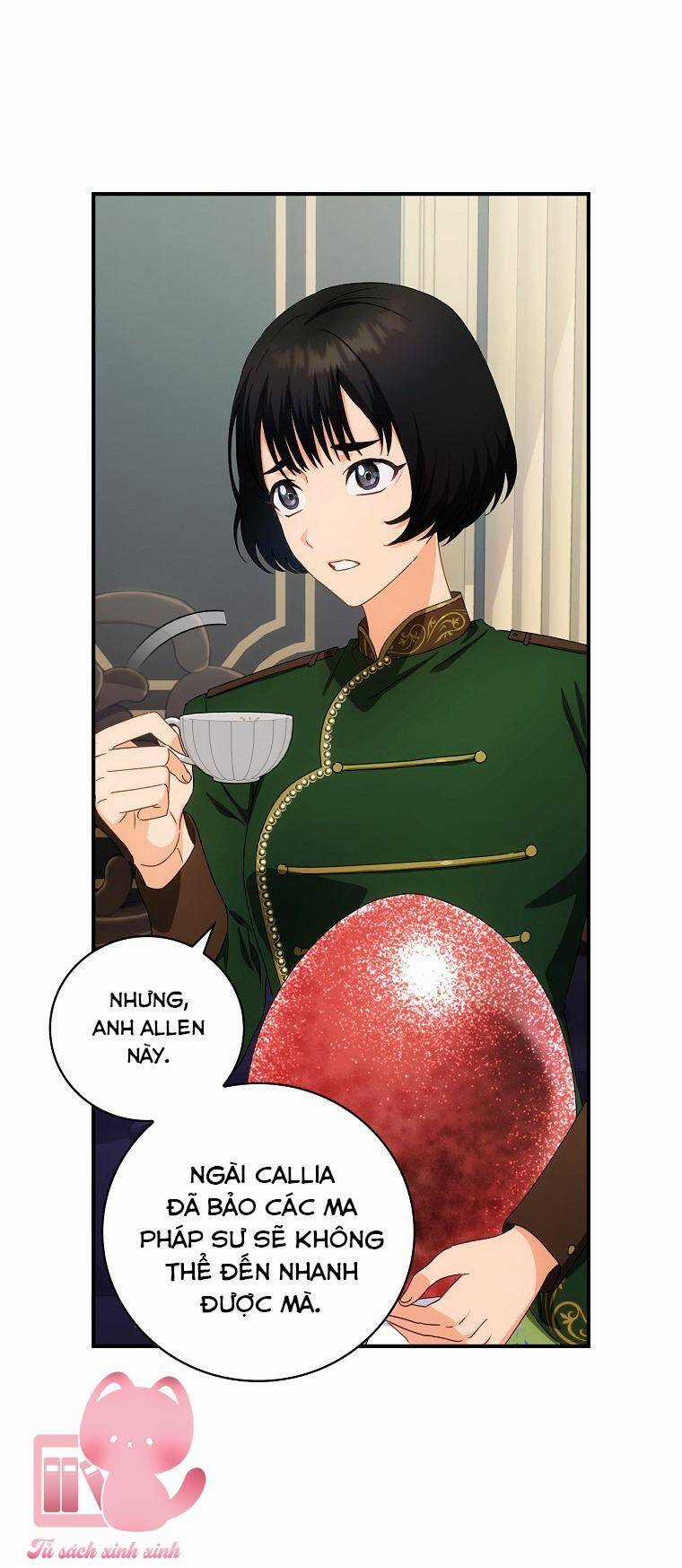 Lừa Người Hợp Với Em - Chapter 37 - Trang 6