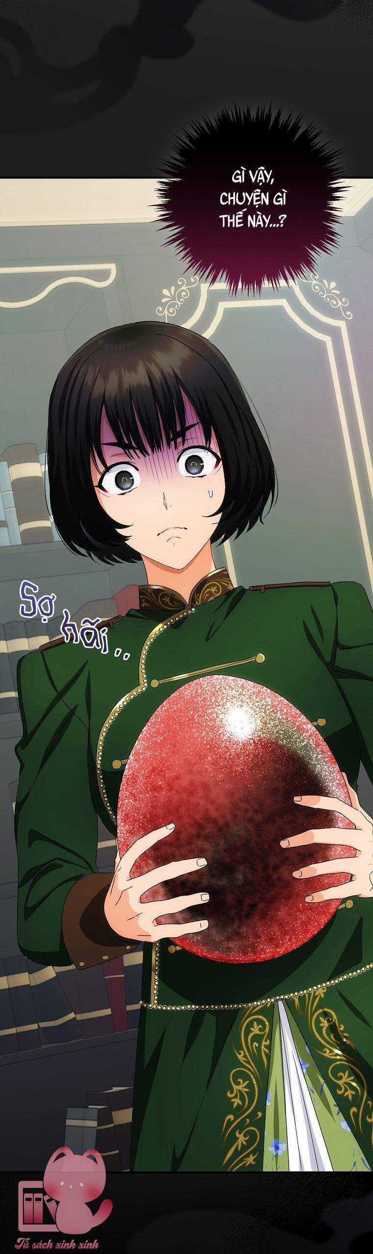 Lừa Người Hợp Với Em - Chapter 37 - Trang 58