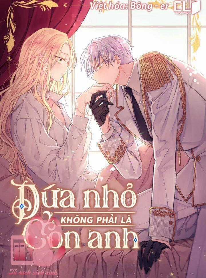 Lừa Người Hợp Với Em - Chapter 38 - Trang 1