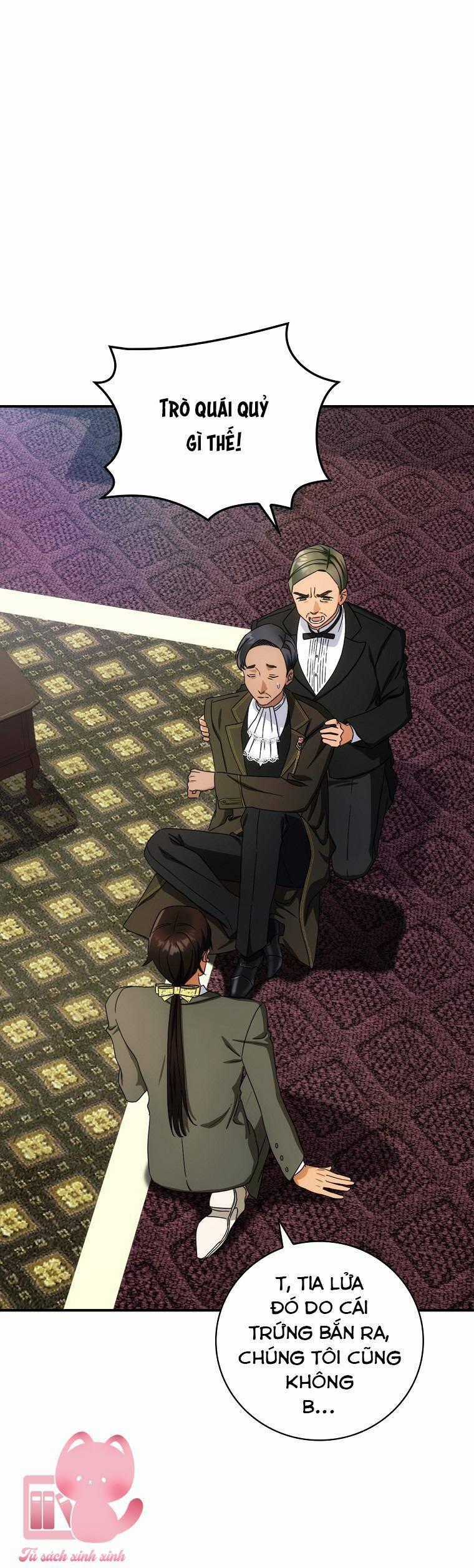 Lừa Người Hợp Với Em - Chapter 38 - Trang 2