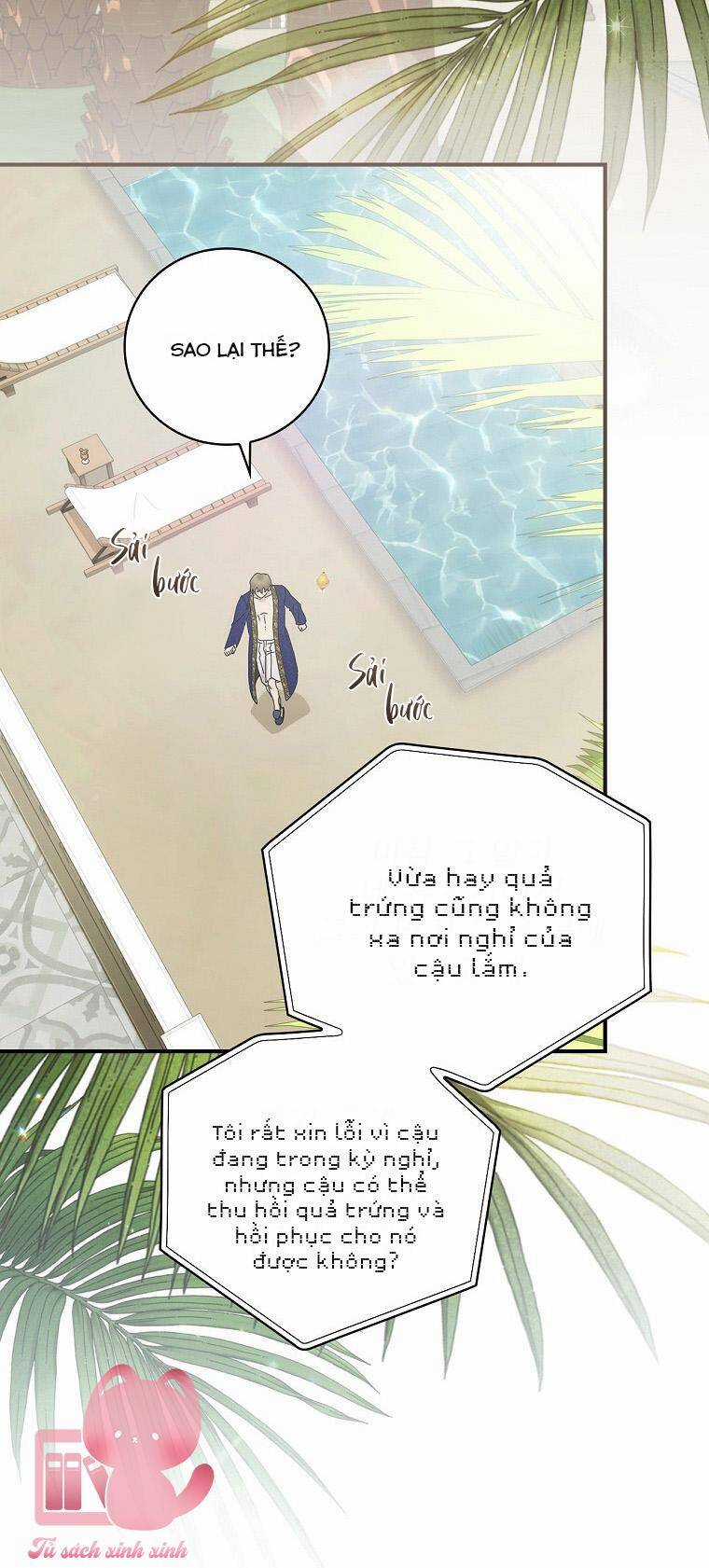 Lừa Người Hợp Với Em - Chapter 38 - Trang 19