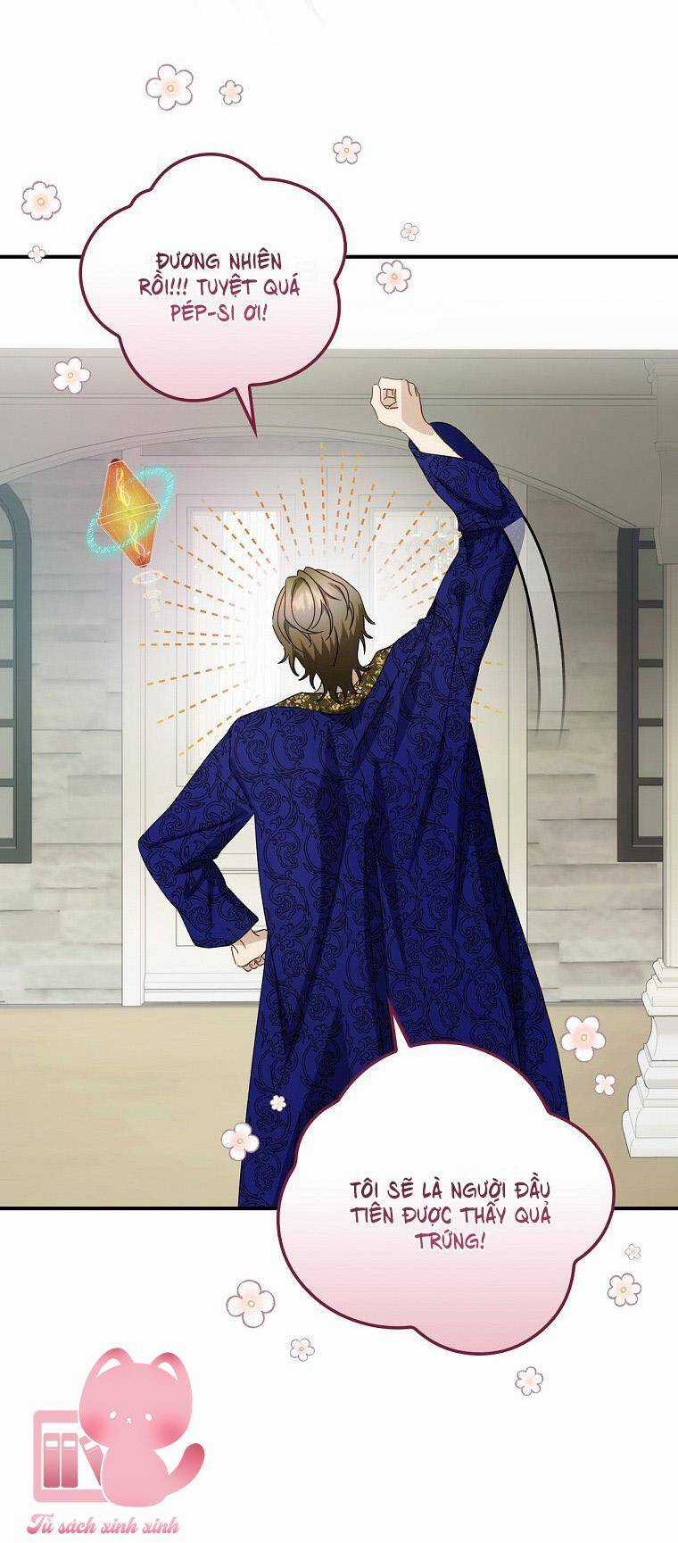 Lừa Người Hợp Với Em - Chapter 38 - Trang 20